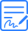 簽訂協(xié)議，稅務(wù)報(bào)到