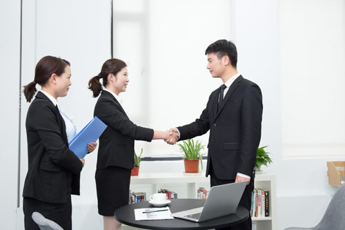 深圳公司注冊(cè)：如何足不出戶(hù)注冊(cè)深圳公司？