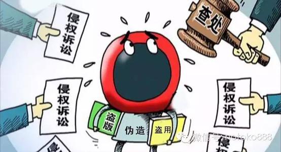 商標注冊成功后，你知道如何使用嗎？