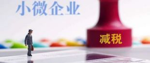 收藏 | 小微企業(yè)可以享受哪些稅費(fèi)優(yōu)惠政策？
