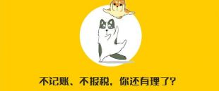 網(wǎng)紅、自由職業(yè)者可以做個(gè)人所得稅稅收籌劃嗎？