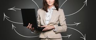 案例：用微笑服務(wù)打動(dòng)你！