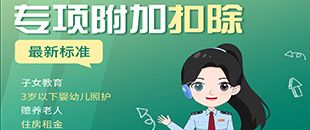 2024年度綜合所得個稅匯算正在進(jìn)行中，專項(xiàng)附加扣除是哪七項(xiàng)？扣除范圍、扣除標(biāo)準(zhǔn)是什么？